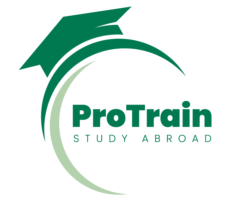 ProTrain — Études à l'étranger, Visa & Préparation IELTS/TOEFL | Marrakech