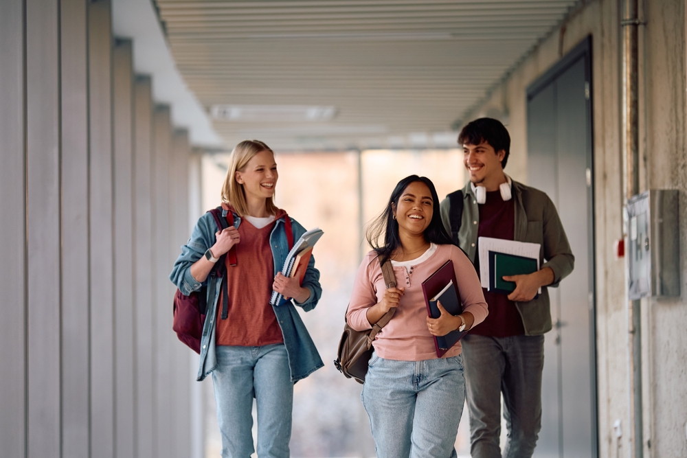 Orientation stratégique : laclé d’un projet d’études réussi àl’international